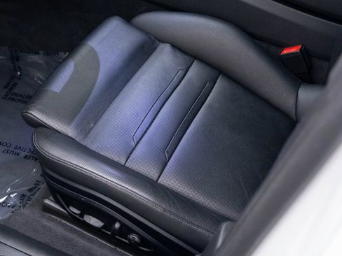 Used 2023 Porsche Panamera Platinum Edition RWD image 18