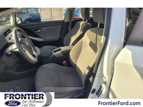 Used 2013 Toyota Prius Two image 11