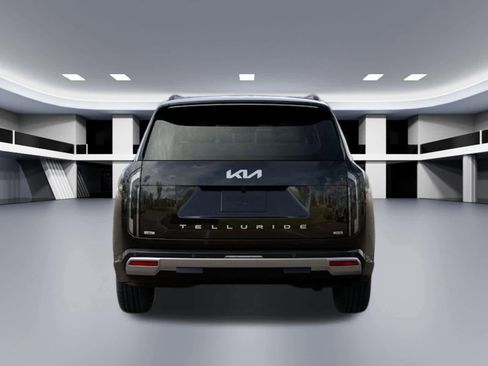 New 2027 Kia Telluride X-Line SX Prestige image 5