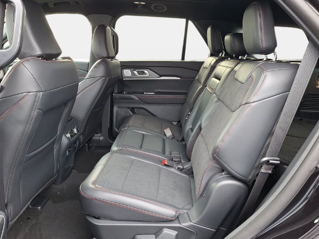 New 2026 Ford Explorer ST w/ Sun And Sound Package AWD/4WD image 7