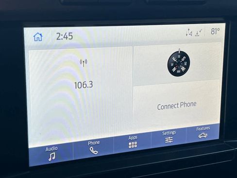 Used 2021 Ford F150 XLT w/ Trailer Tow Package image 18