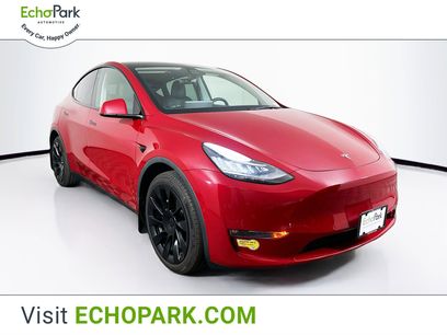 Used 2022 Tesla Model Y Long Range