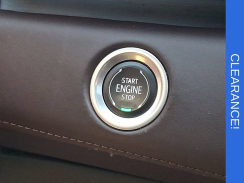 Certified 2023 Cadillac Escalade Sport Platinum AWD/4WD image 24
