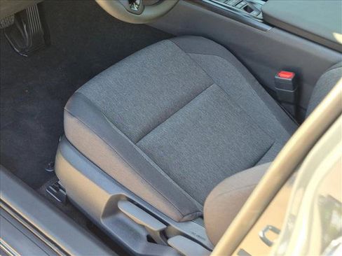 New 2026 Toyota Camry LE FWD image 4