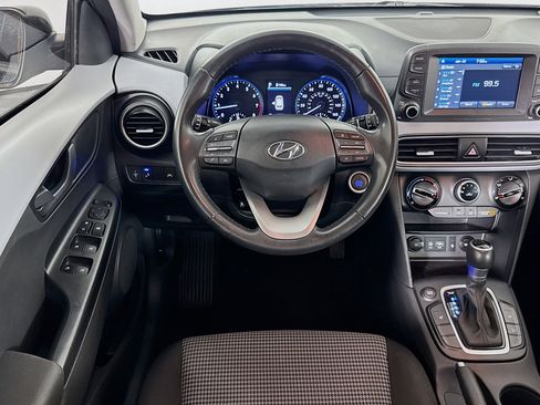 Used 2020 Hyundai Kona SEL Plus image 16