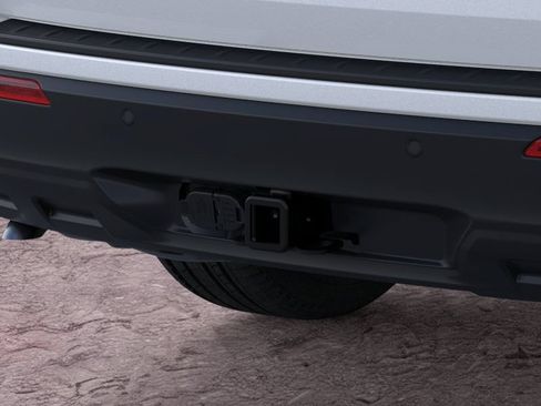 New 2026 Ford Explorer Active AWD/4WD image 23