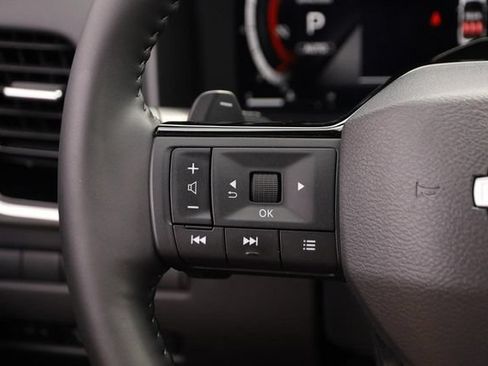 Certified 2025 Nissan Rogue SL w/ Tech Package AWD/4WD image 13