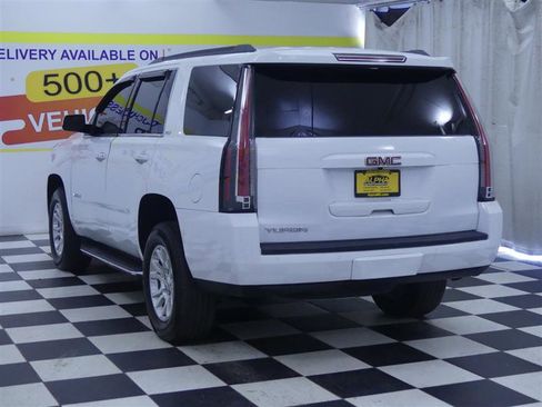 Used 2020 GMC Yukon SLT image 5
