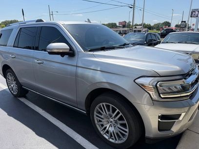 Used 2024 Ford Expedition Limited