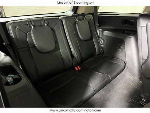 Certified 2022 Lincoln Aviator Reserve w/ Elements Package Plus image 18