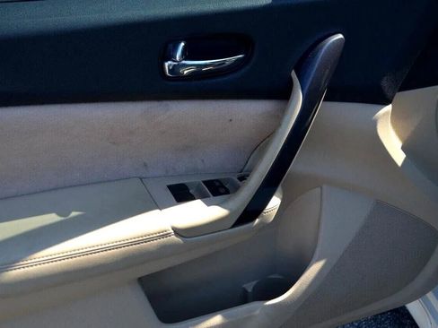 Used 2012 Nissan Maxima 3.5 S image 19