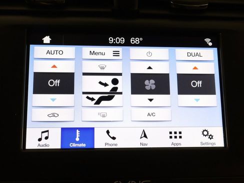 Used 2019 Ford Fusion S image 44