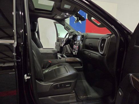 Used 2022 GMC Sierra 2500 Denali image 72