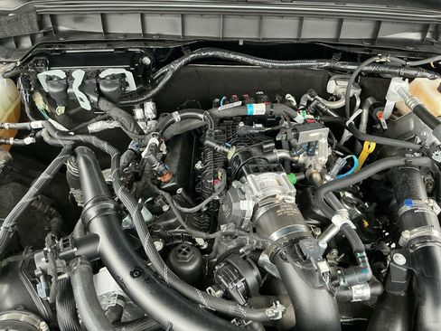 Used 2024 Ford Bronco Wildtrak image 25