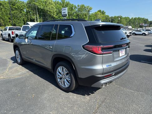 New 2026 GMC Acadia Elevation w/ Elevation Premium Package FWD image 4