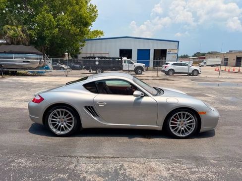 Used 2006 Porsche Cayman S RWD image 80