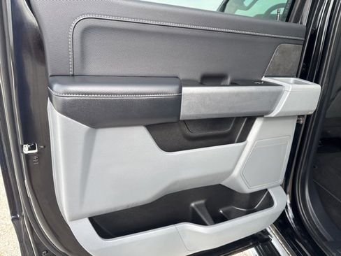 Used 2024 Ford F150 XLT w/ Mobile Office Package image 24