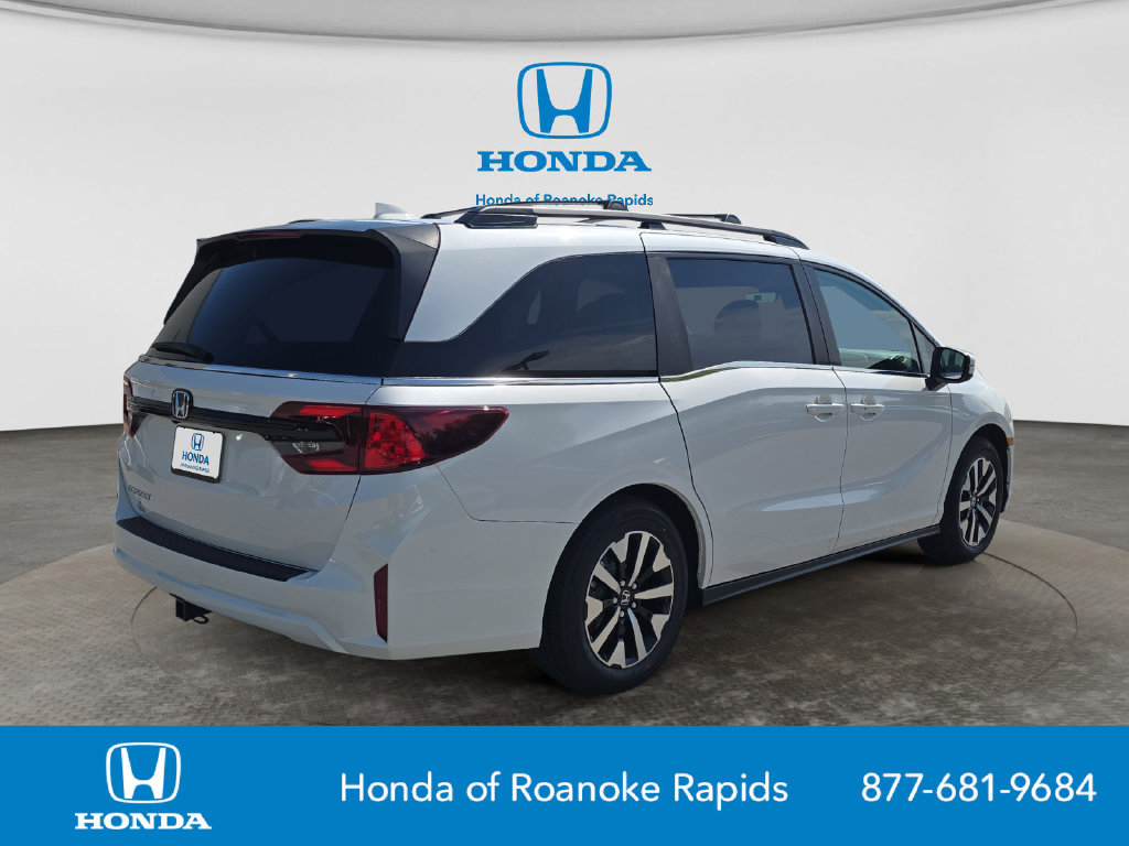 New 2026 Honda Odyssey EX-L image 5