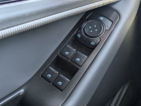 New 2026 Ford Explorer Active w/ Active Comfort Package image 31