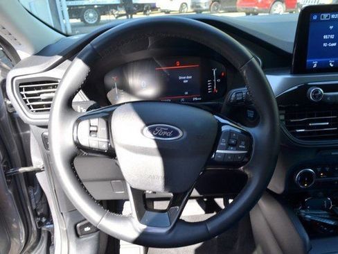 Used 2024 Ford Escape Active image 19