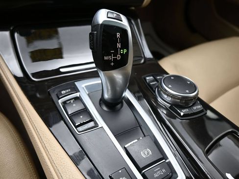 Used 2015 BMW 528i Sedan RWD image 21