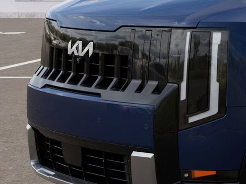 New 2027 Kia Telluride SX image 12