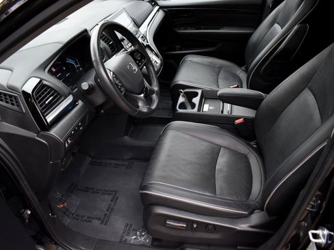 Used 2023 Honda Odyssey Elite image 29