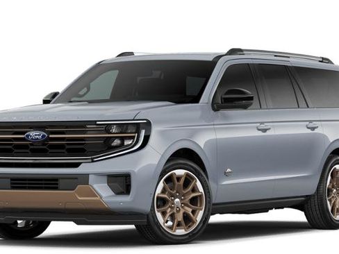 New 2026 Ford Expedition Max King Ranch image 24
