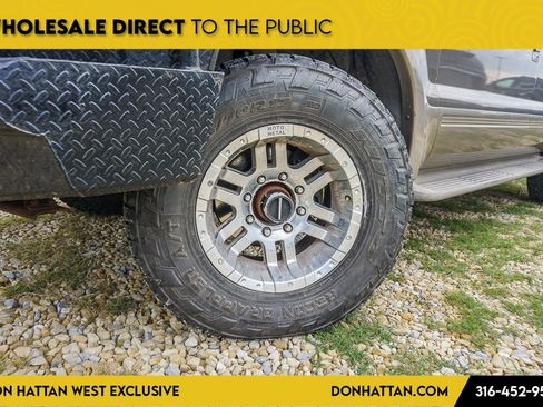 Used 2005 Ford Excursion Eddie Bauer image 31