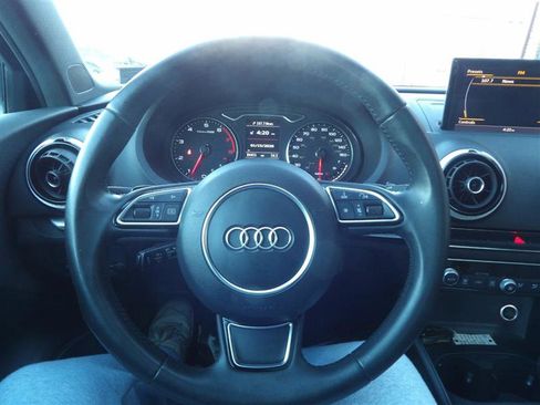 Used 2015 Audi A3 2.0T Premium Plus image 33
