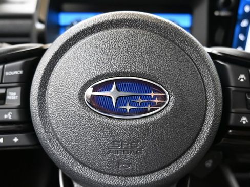 New 2026 Subaru Outback Premium AWD/4WD image 28