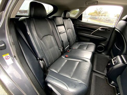 Used 2018 Lexus RX 350 AWD image 19