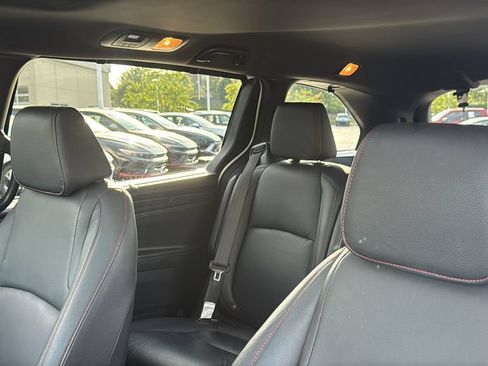 Used 2023 Honda Odyssey Sport image 13