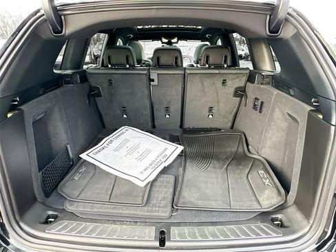 Certified 2023 BMW X3 M40i w/ Premium Package image 27