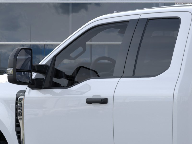 New 2026 Ford F350 XL w/ XL Chrome Package AWD/4WD image 47