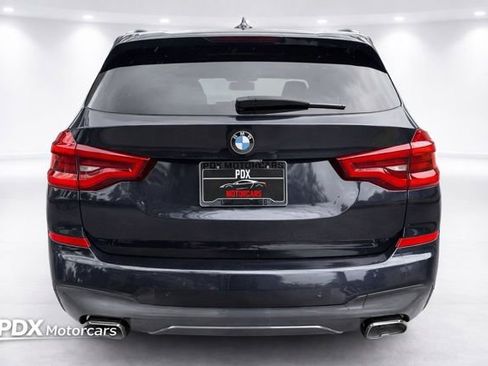 Used 2020 BMW X3 M40i w/ Premium Package image 6