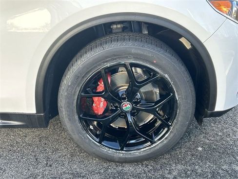 Used 2019 Alfa Romeo Stelvio Ti image 13