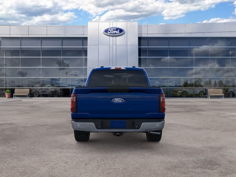 New 2026 Ford F150 XL w/ Equipment Group 103A High RWD image 5