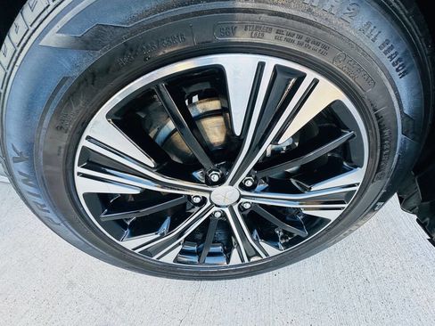 Used 2018 Mitsubishi Eclipse Cross SE image 28