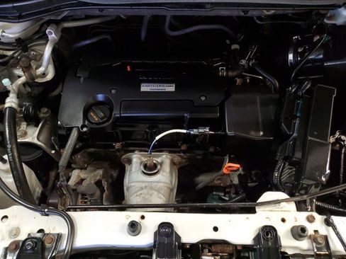 Used 2016 Honda CR-V EX-L image 22