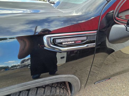 Used 2020 GMC Sierra 1500 AT4 w/ AT4 Premium Package AWD/4WD image 7