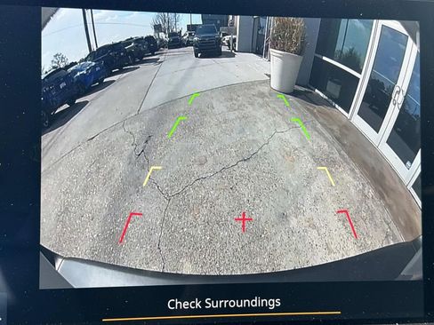 New 2026 Subaru Outback Premium image 19