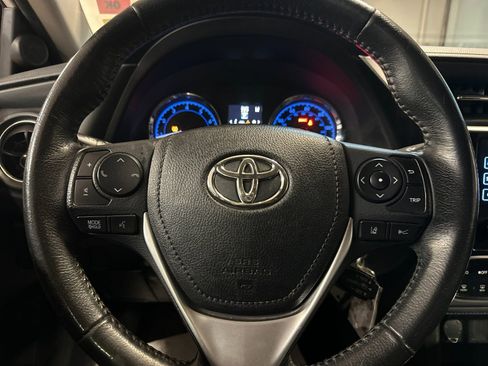 Used 2019 Toyota Corolla SE w/ Carpet Mat Package (TMS) FWD image 20
