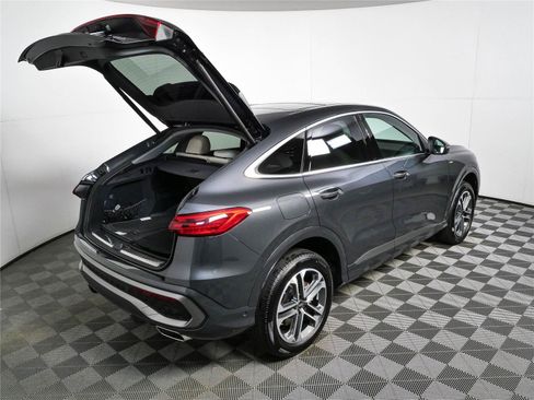 New 2026 Audi Q5 Premium AWD/4WD image 27