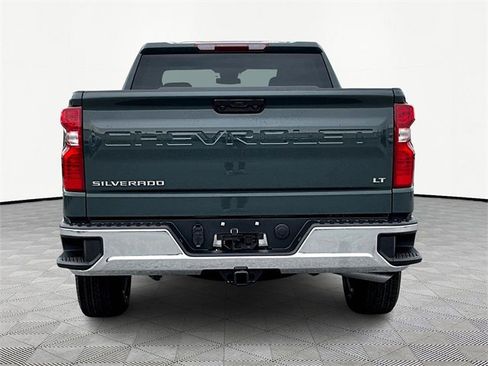 New 2026 Chevrolet Silverado 1500 LT image 5