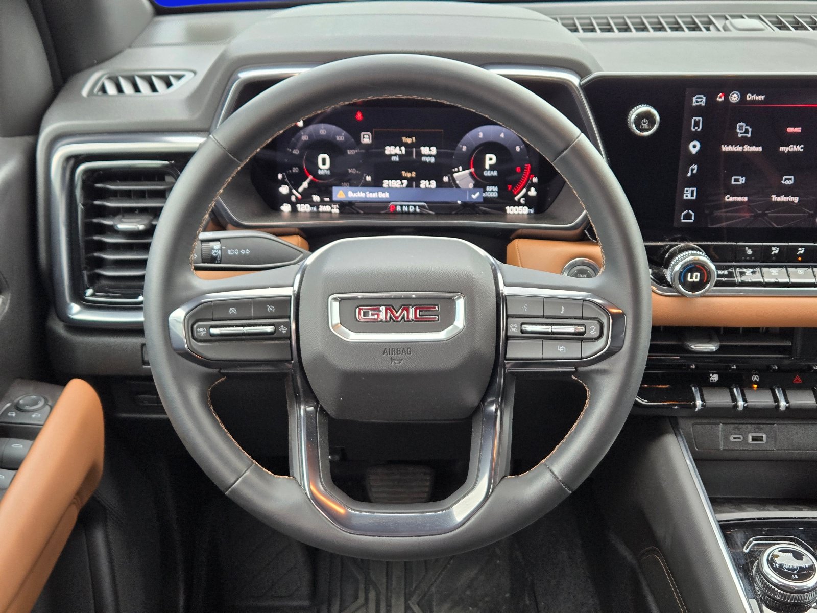 Used 2026 GMC Canyon AT4 AWD/4WD image 20