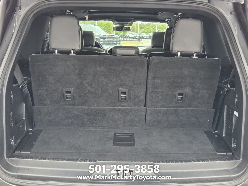Used 2020 Ford Expedition XLT w/ Equipment Group 202A RWD image 13