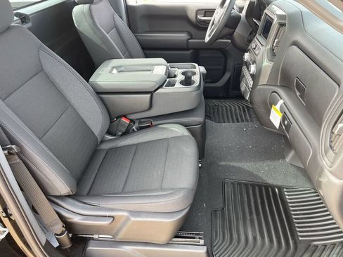 New 2026 GMC Sierra 1500 Pro w/ Trailering Package RWD image 25