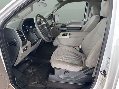 Used 2020 Ford F150 XLT w/ Trailer Tow Package image 8