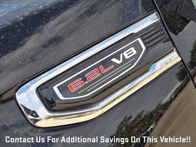 New 2026 GMC Sierra 1500 SLT w/ SLT Premium Plus Package AWD/4WD image 7